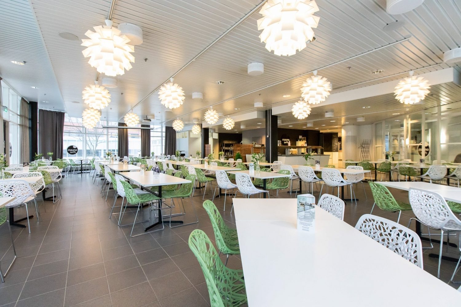 Mauno-sali Mauno-sali